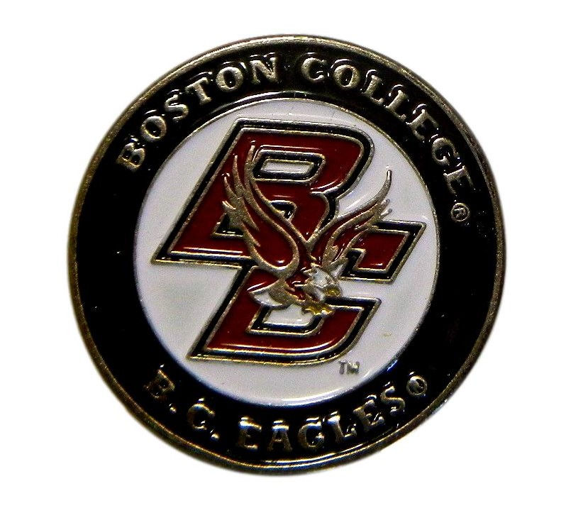 Thumbnail: NCAA - BOSTON COLLEGE EAGLES