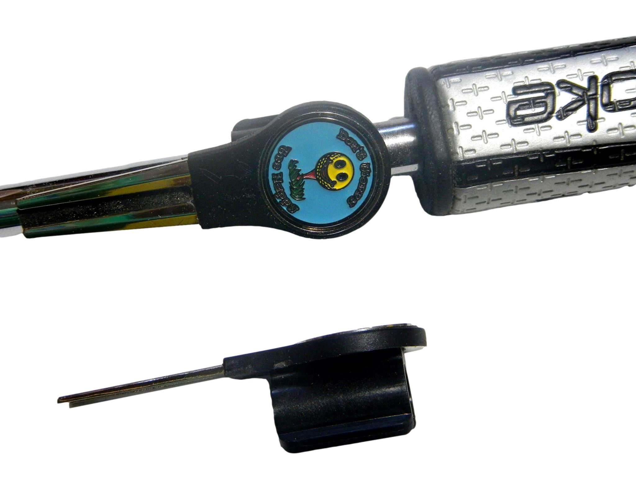 DON'T WORRY TEE HAPPY