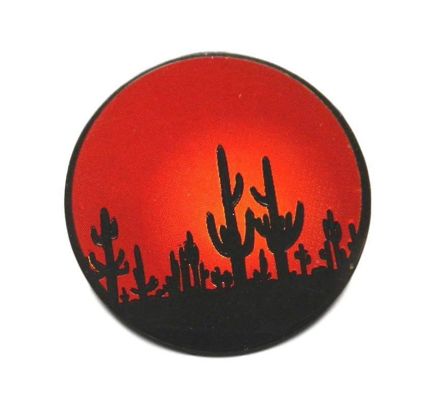 Thumbnail: CACTUS
