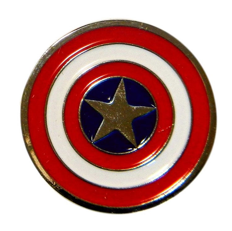 Thumbnail: STAR SHIELD