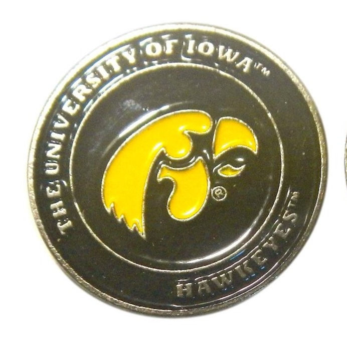 Thumbnail: NCAA - IOWA HAWKEYES