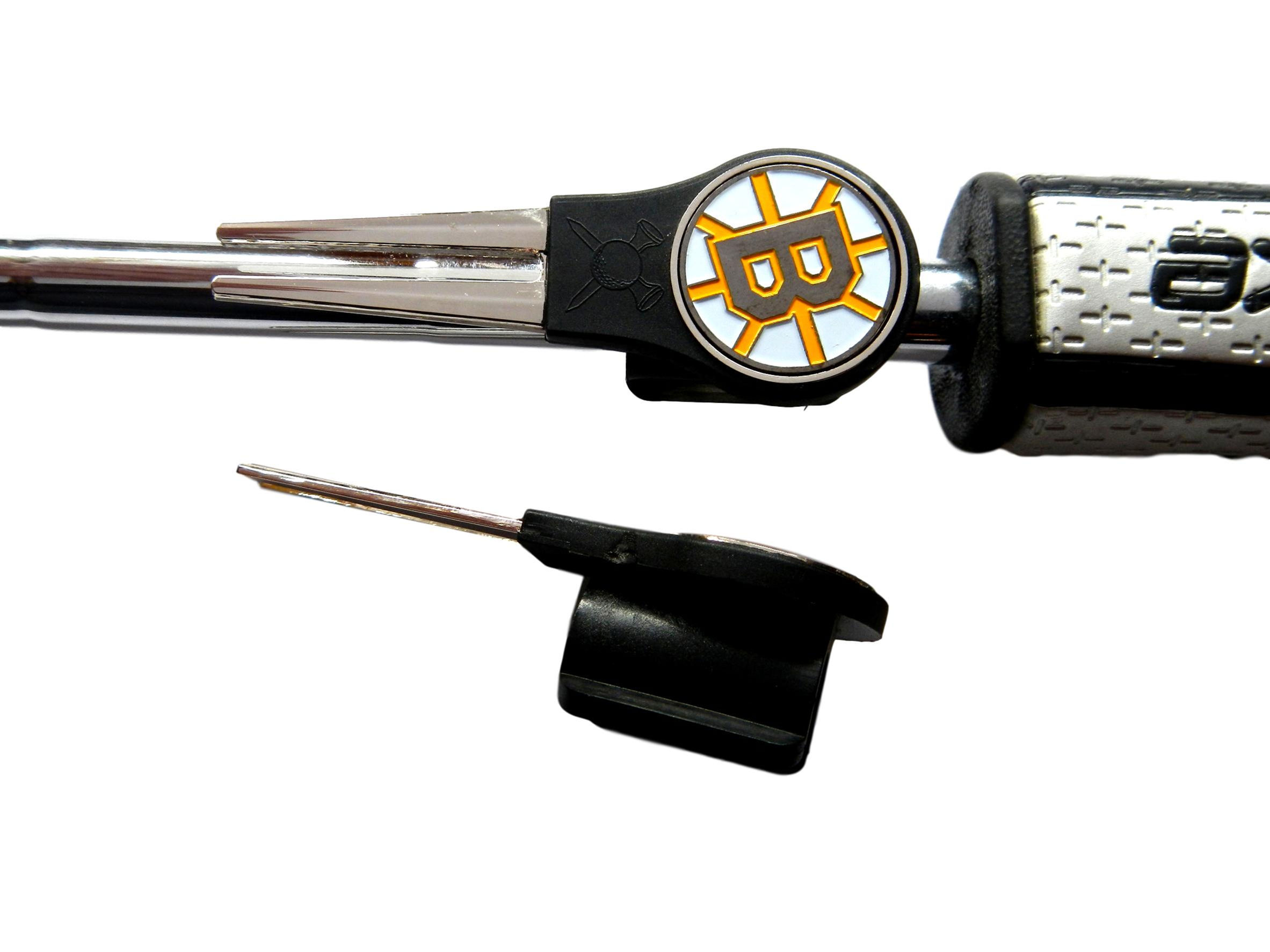 BRUINS, PATRIOTMAN - 2 PACK