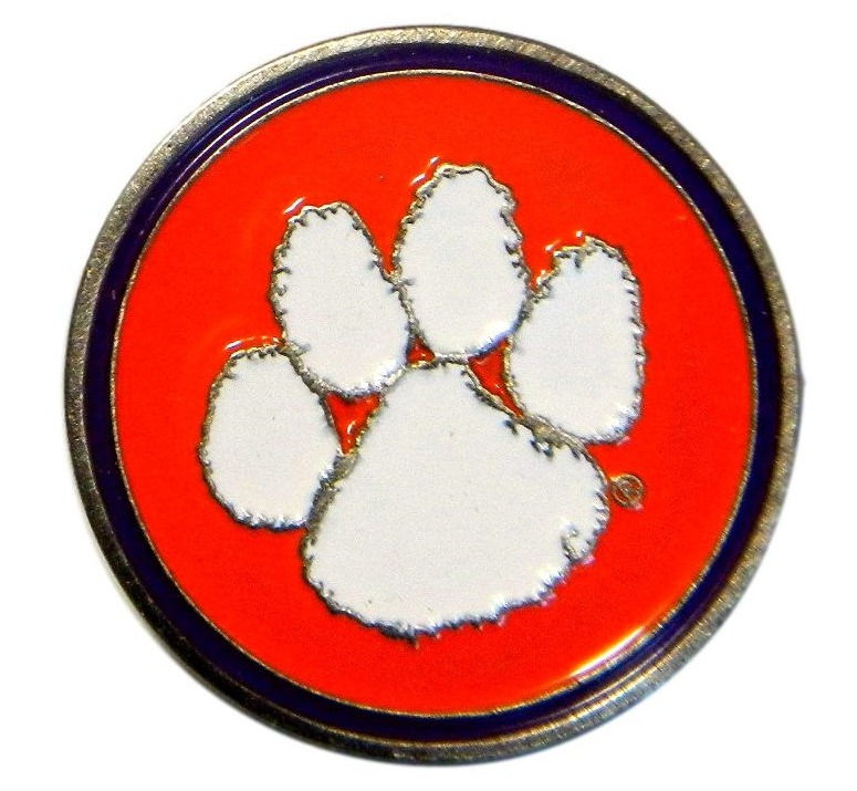 Thumbnail: NCAA - CLEMSON TIGERS