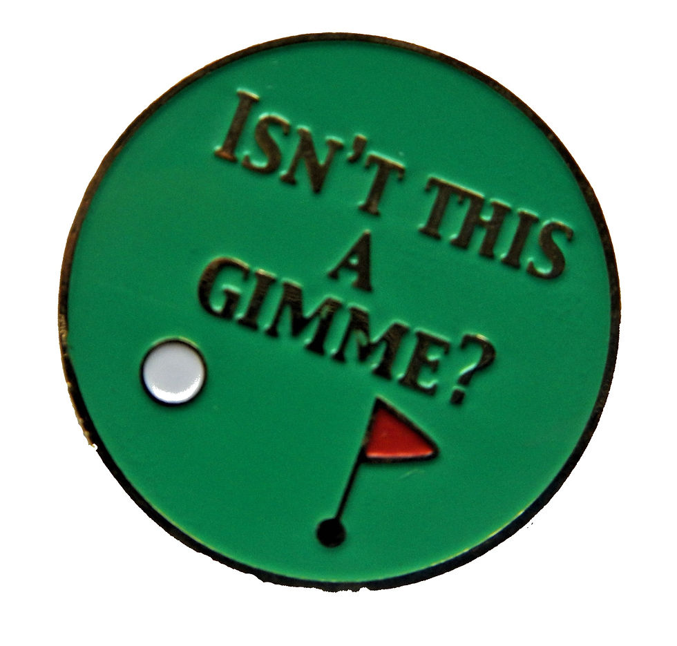 Thumbnail: Gimmie Putt