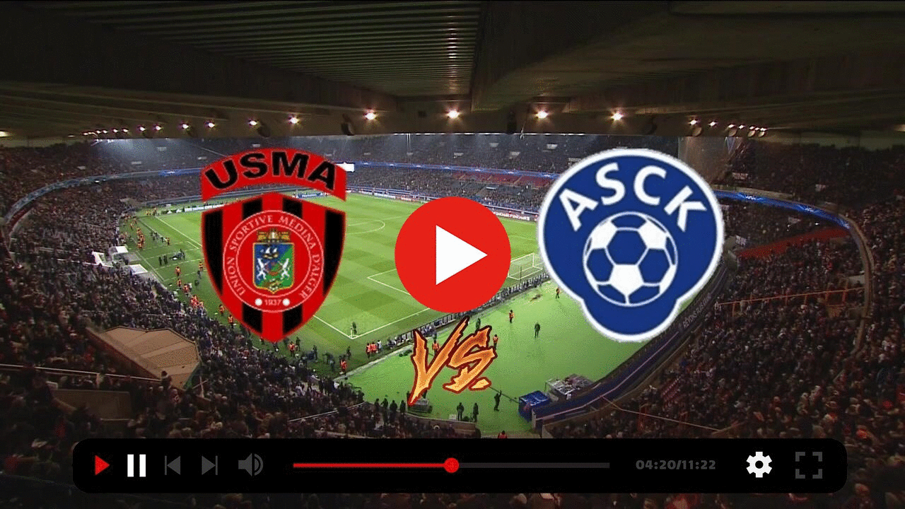 (((WATCH TV@@))) Stream: USM Alger vs Kara Live 16 October 2022 content media