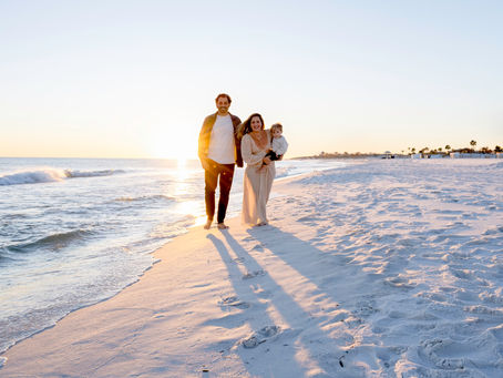 Mastering Natural Light Photography: Tips for Stunning Outdoor Portraits
