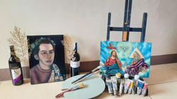 Special Paintings