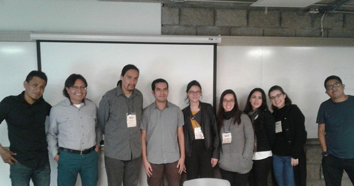 Juventude liberal brasileira em debate na Colômbia