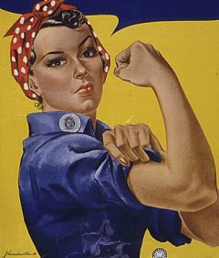 Tapping into my testosterone