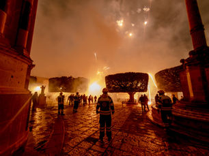 Como cada año, las Fiestas Patrias en San Miguel de Allende se viven en familia y todo está listo para reforzar la seguridad y que los festejos patrios sigan siendo seguros para los sanmiguelenses, sus visitantes y para los turistas de Guanajuato, México y el mundo.