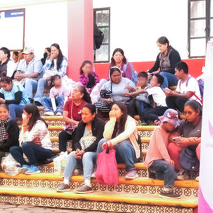 Por medio del DIF San Miguel de Allende, el Gobierno Municipal que preside Mauricio Trejo sigue atendiendo las necesidades prioritarias de las familias sanmiguelenses, con la entrega de apoyos sociales.