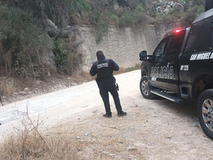 Como parte de la estrategia municipal en esta temporada vacacional, en San Miguel de Allende se reforzó el operativo «Cero Tolerancia», encabezado por la Secretaría de Seguridad Ciudadana (SSC).