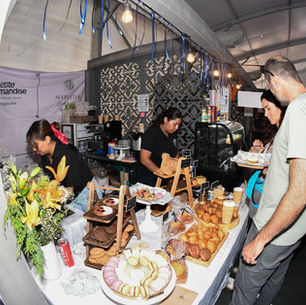 San Miguel de Allende se prepara para celebrar la quinta edición de “San Miguel y sus Sabores”, uno de los festivales gastronómicos más esperados del año, que reunirá del 12 al 14 de junio a más de 35 restaurantes, productores locales, cocineras tradicionales, talento artístico y visitantes en el parque Benito Juárez.