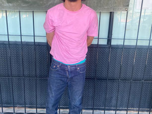 DETIENE SSC SANMIGUELENSE A SUJETO CON APARENTE DROGA