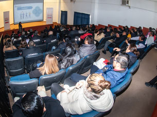 El Gobierno Municipal que encabeza el presidente Mauricio Trejo sigue fortaleciendo permanentemente las buenas prácticas para el buen manejo y solución de conflictos.