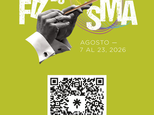 * Del 7 al 23 de agosto, la ciudad ofrecerá conciertos, teatro, danza, exposiciones y actividades para todas las edades como parte de una estrategia que fortalece la identidad y la convivencia comunitaria.