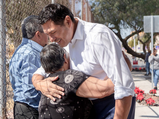 FORTALECE DIF SAN MIGUEL DE ALLENDE APOYOS DIRECTOS A FAMILIAS DEL MUNICIPIO