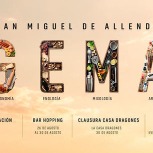 NACE GEMA CON CORAZÓN SANMIGUELENSE