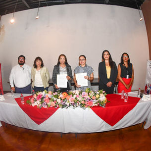 En San Miguel de Allende, el desarrollo integral de las mujeres indígenas avanza con pasos firmes gracias a la suma de esfuerzos entre el Gobierno Municipal y la Universidad de Guanajuato.
