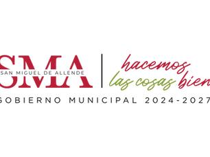 El Gobierno Municipal de San Miguel de Allende informa que el proyecto de mejoramiento para la avenida Salida a Celaya se encuentra en una etapa previa, por lo que las acciones realizadas recientemente corresponden únicamente a una visualización del espacio para presentar el alcance de la propuesta. Lamentamos que intereses políticos busquen desinformar sobre una propuesta cuyo único propósito es mejorar el espacio público y generar beneficios para la comunidad.