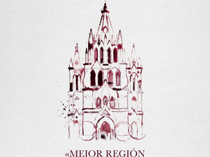 DISTINGUEN A SAN MIGUEL DE ALLENDE: «MEJOR REGIÓN VINÍCOLA DE MÉXICO»: RESULTADO DE ESTRATEGIA DE DESARROLLO Y VISIÓN DE GOBIERNO