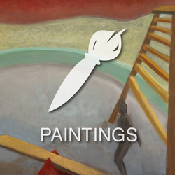 Paintings Tere Chad