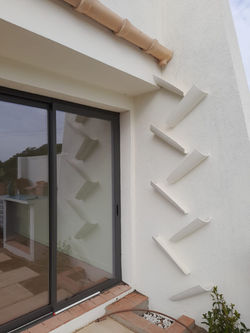 O House