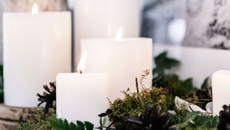 Home Sweet Home: Feminine Nesting Tips for the 5 Senses