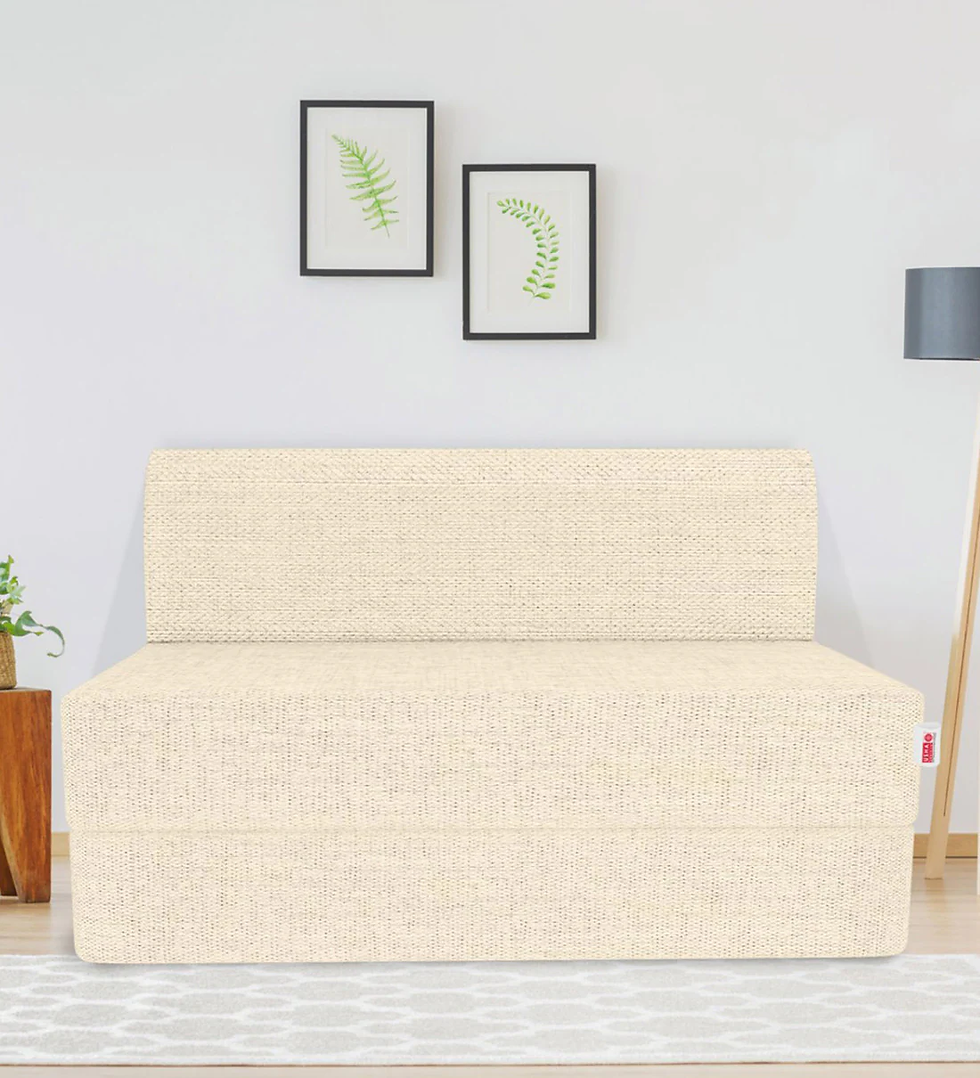 Thumbnail: Sofa Cum Bed
