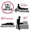 Thumbnail: Foam Sofa Cum Bed