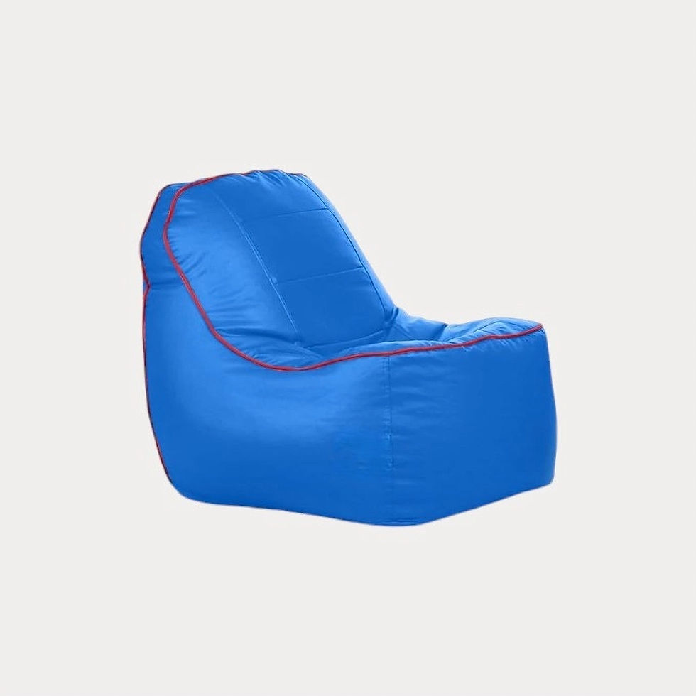 Thumbnail: Rester Bean Bag