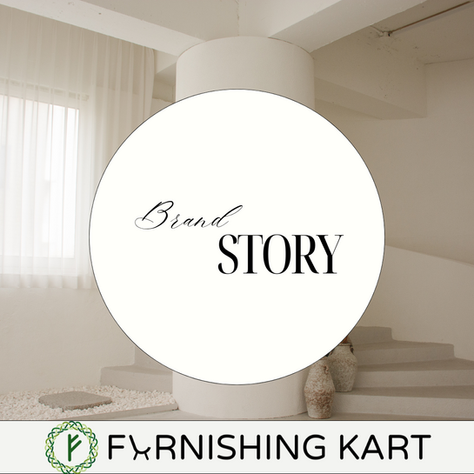 Our Story: A New Era of Work and Home