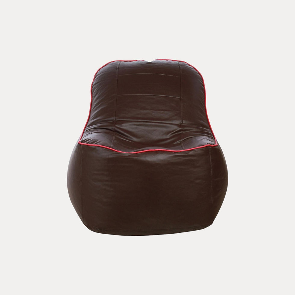 Thumbnail: Rester Bean Bag