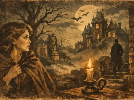 What Is a Gothic Story? Key Traits Explained