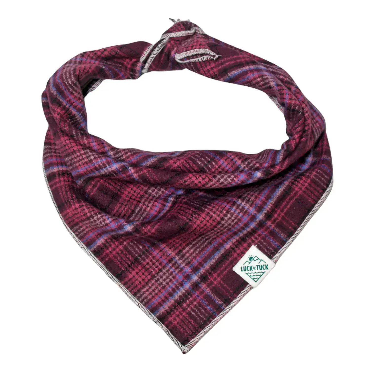 Luck Tuck Bandana