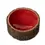 Thumbnail: Country Living™ Farmhouse Wood Bowl