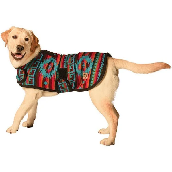 Chilly Dog Coat