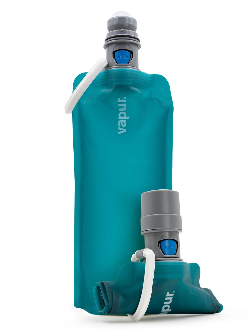 Thumbnail: Vapur EZ Lick Dog Water Bottle