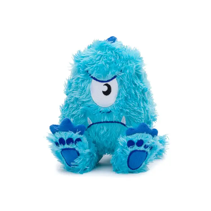 Fabdog Monster (SMALL BLUE)