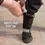 Thumbnail: Canada Pooch Soft-shield Boots  (CAMO-4 PACK)