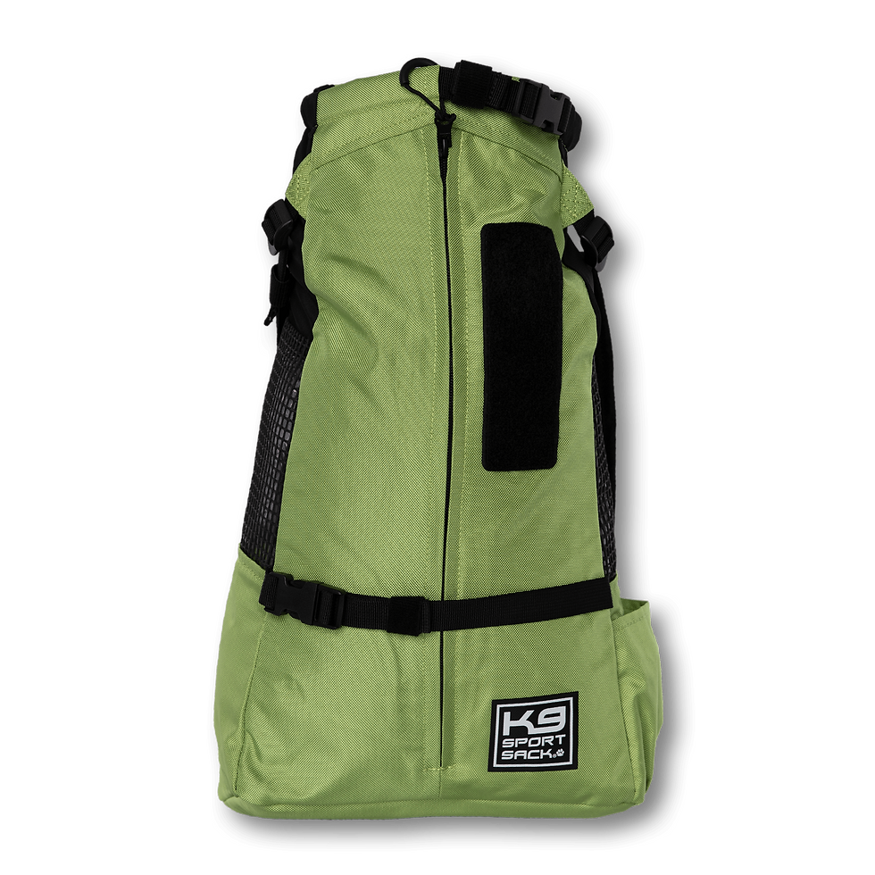 サムネイル： K9 Sportsack Trainer