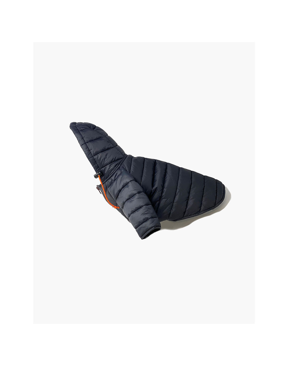 サムネイル： Wagwear puffer jacket