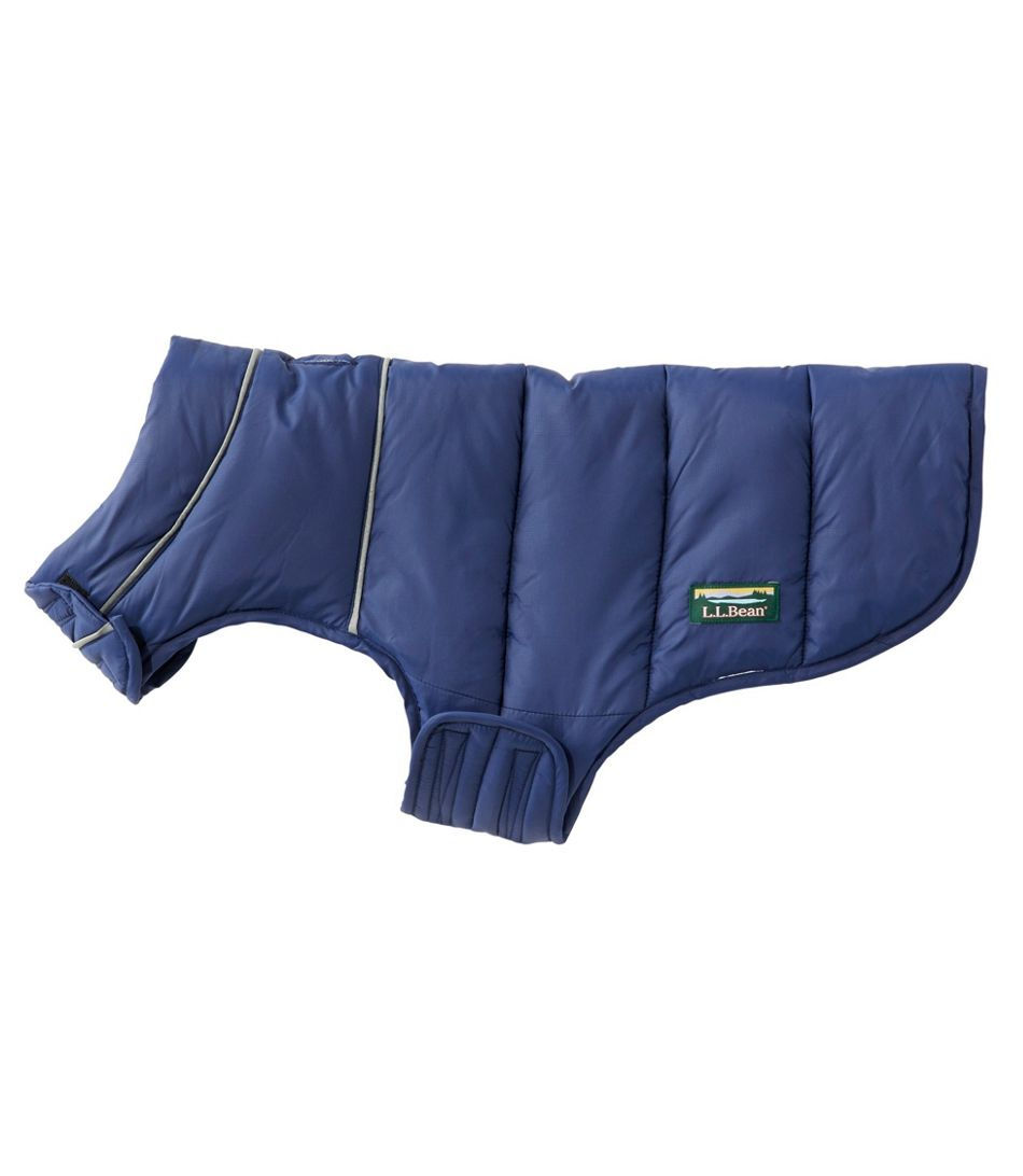 Thumbnail: LL.Bean Coat