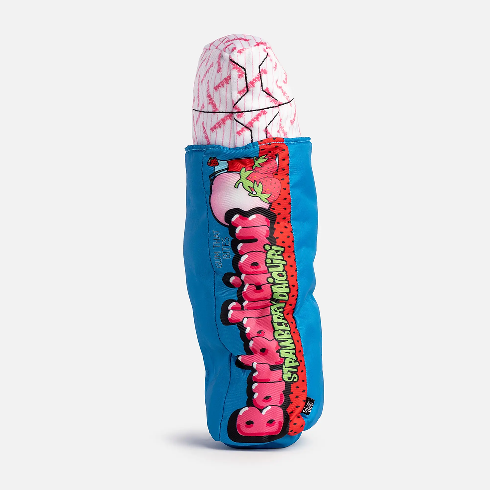 サムネイル： Barkalicious Toy