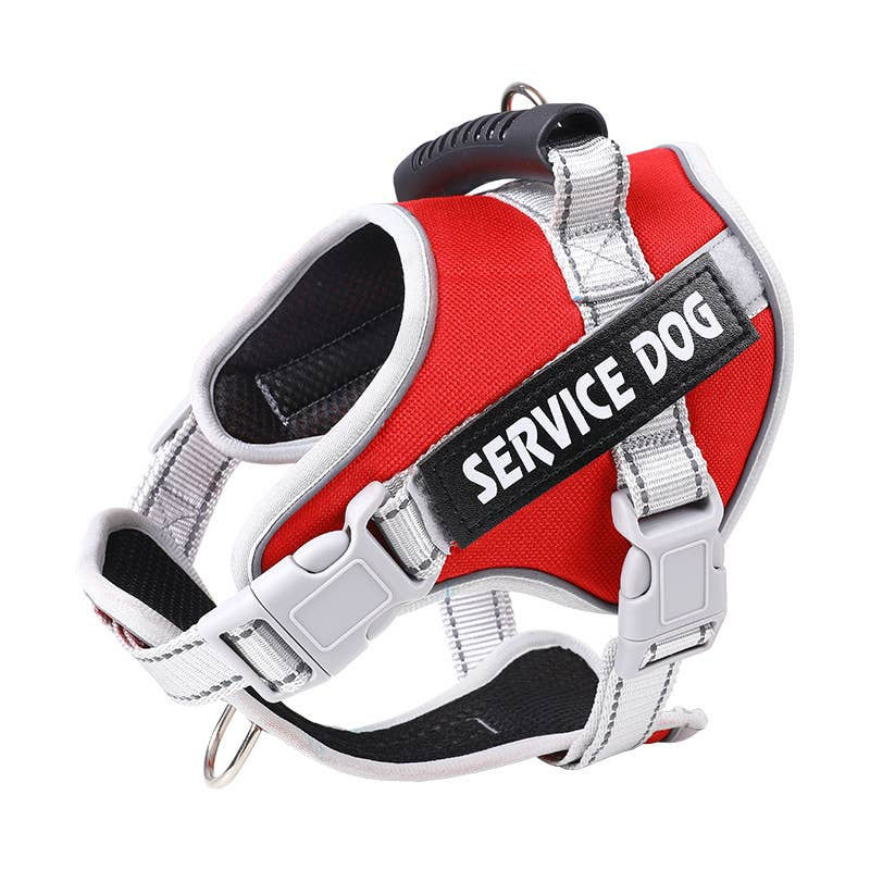 Service Dog Vest