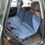 Thumbnail: Quickway Imports backseat car cover