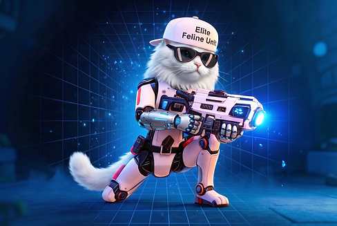Elite Feline Unit Cybernetic Charlie.png