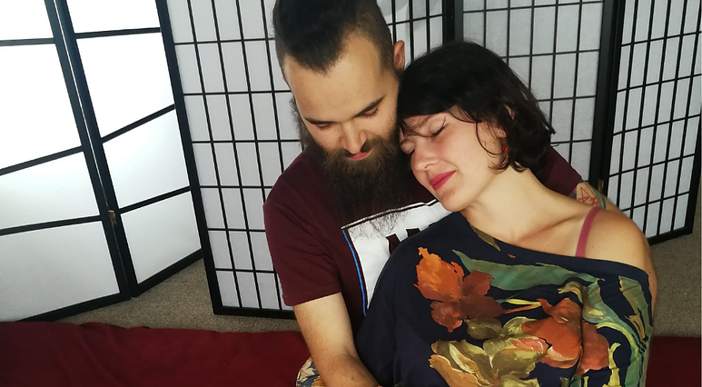 Holistický výcvik FB udalosť