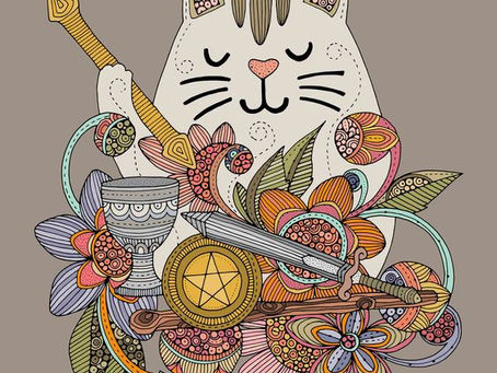 Guia Prático: Como Formular Perguntas Concretas e Diretas ao Tarot