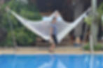 Resort Hammock